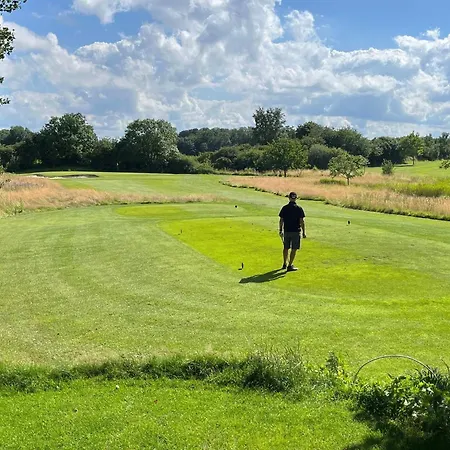 6 Person Home-by Traum * Augustenborg