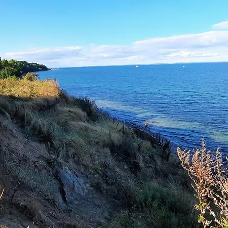 6 Person Home-by Traum * Augustenborg