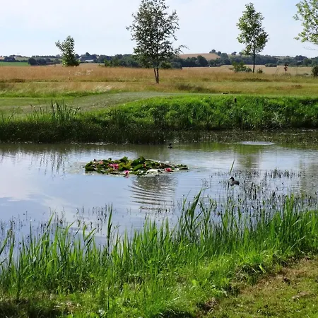 6 Person Home-by Traum Dom wakacyjny