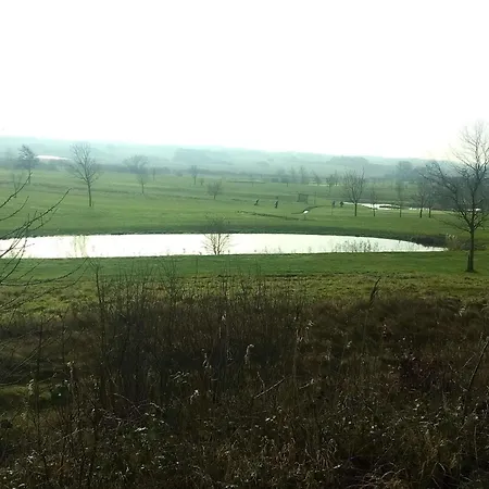 Dom wakacyjny 6 Person Home-by Traum *