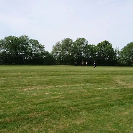 6 Person Home-by Traum Dom wakacyjny