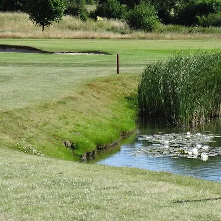 6 Person Home-by Traum Dom wakacyjny *