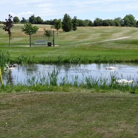 6 Person Home-by Traum Dom wakacyjny