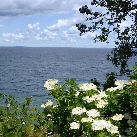 6 Person Home-by Traum * Augustenborg