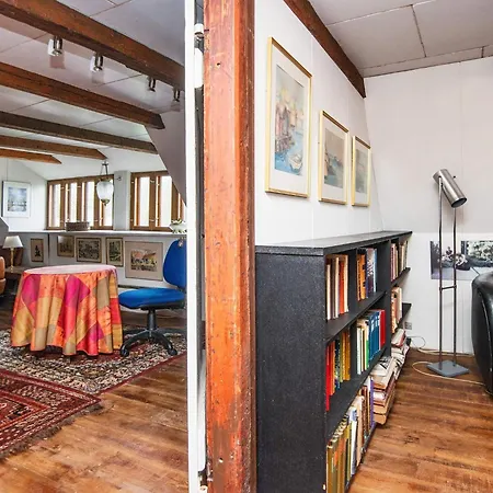 Dom wakacyjny 6 Person Home-by Traum *