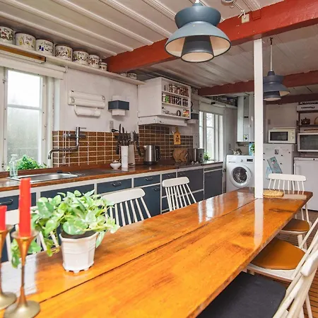 Dom wakacyjny 6 Person Home-by Traum Augustenborg