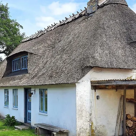 6 Person Home-by Traum بيت للعطل