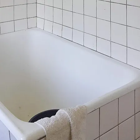 6 Person Home-by Traum Feriehus *