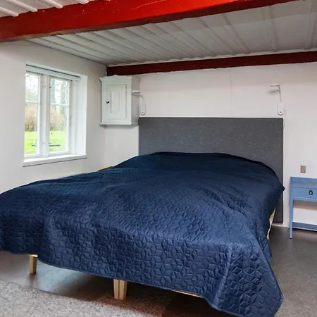 Holiday home 6 Person Home-by Traum