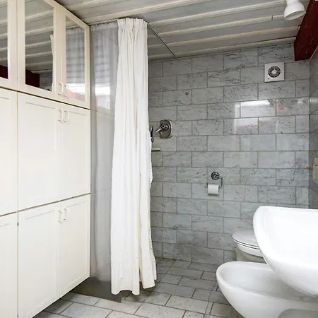 6 Person Home-by Traum Holiday home *