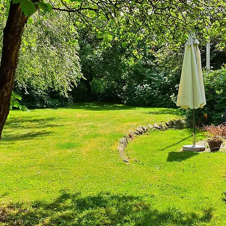 6 Person Home-by Traum * Augustenborg