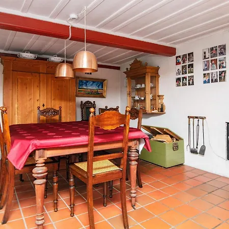 6 Person Home-by Traum Feriehus Augustenborg
