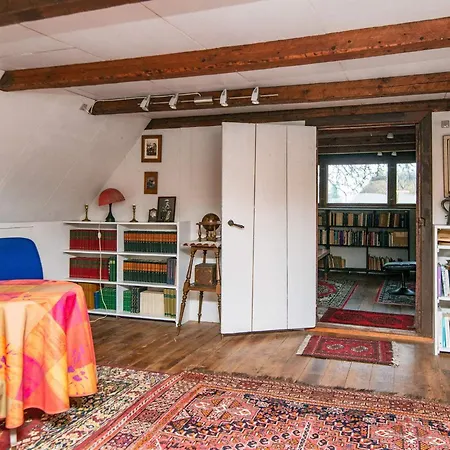 6 Person Home-by Traum Feriehus *