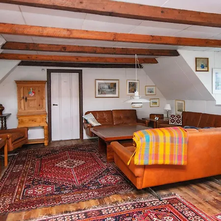 6 Person Home-by Traum Holiday home Augustenborg