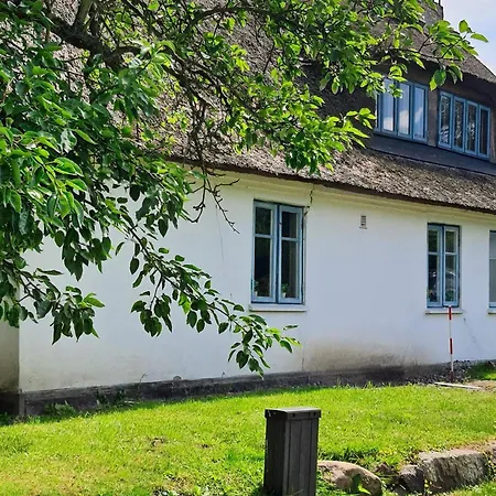 6 Person Home-by Traum Holiday home *
