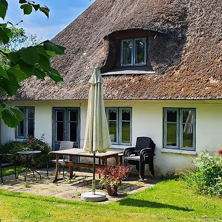 6 Person Home-by Traum