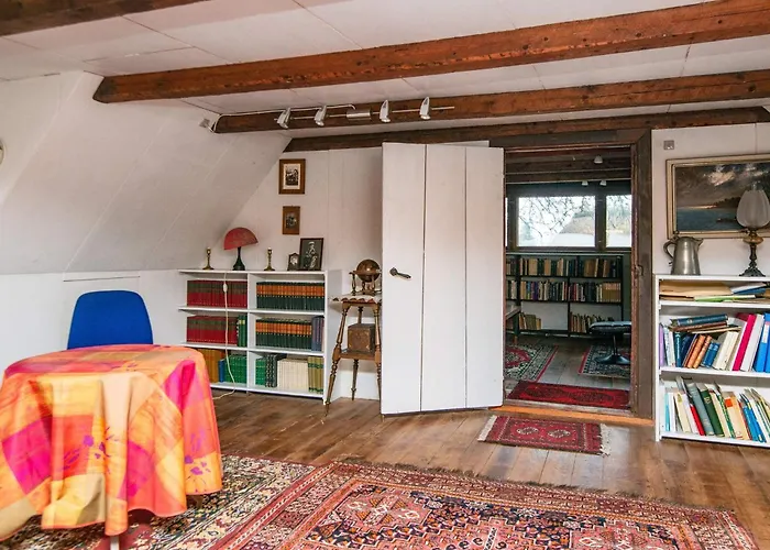 6 Person Home-by Traum Vakantiehuis