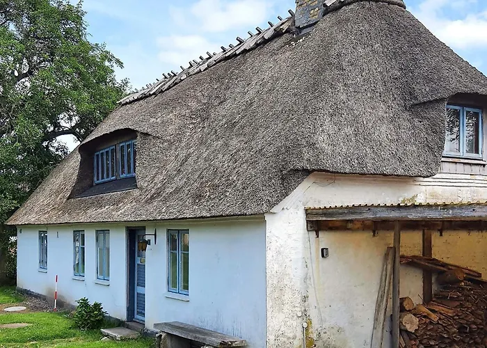 6 Person Home-by Traum Vakantiehuis
